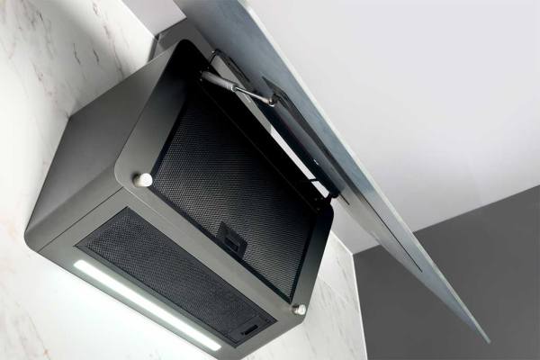 Máy hút mùi kính vát Grandx GX H70S86G