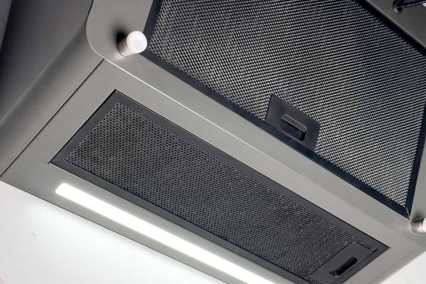 Máy hút mùi kính vát Grandx GX H70S86G