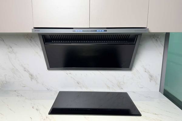 Máy hút mùi chữ T Grandx GX H70T88G/GX90T88G