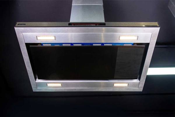 Máy hút mùi chữ T Grandx GX H90IL89/GX H90IL89M