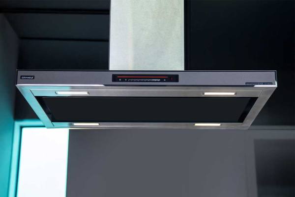 Máy hút mùi chữ T Grandx GX H90IL89/GX H90IL89M