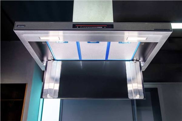 Máy hút mùi chữ T Grandx GX H90IL89/GX H90IL89M