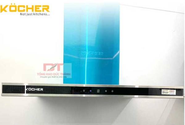MÁY HÚT MÙI kocher K 225C Pro (70/90cm)