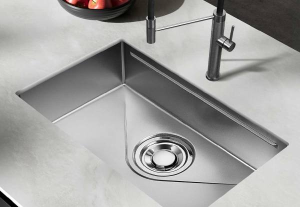 Chậu rửa bát Grandx GX7845V VOLCANO