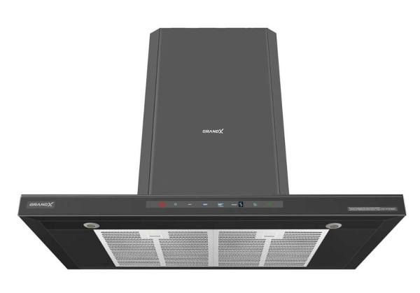 Máy hút mùi kính vát Grandx GX H70C69G / GX H70T69G