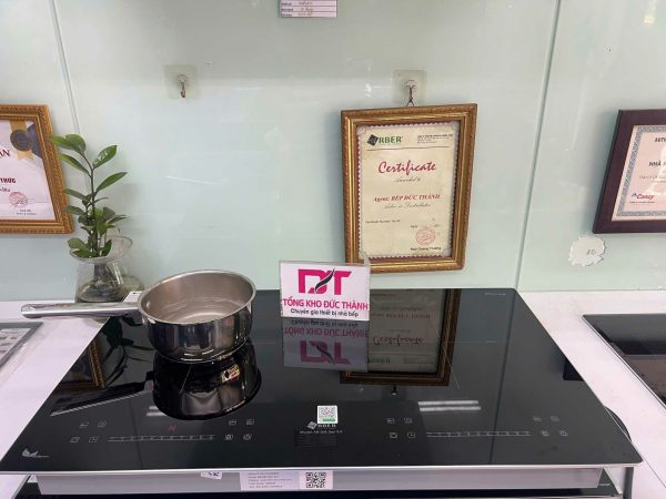 Bếp từ đôi Arber AB995 Seri 9.0