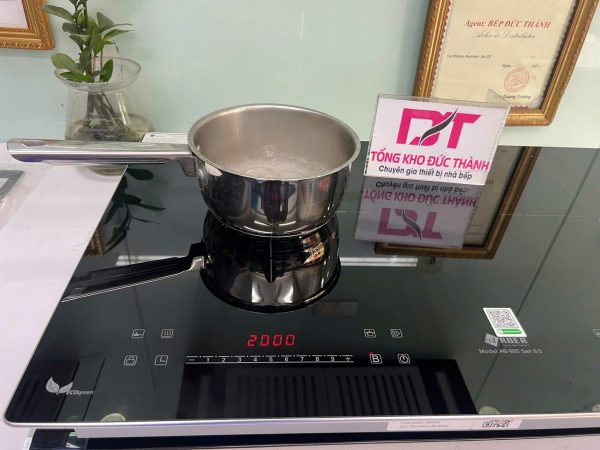 Bếp từ đôi Arber AB995 Seri 9.0