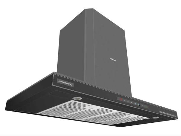 Máy hút mùi kính vát Grandx GX H70C69G / GX H70T69G