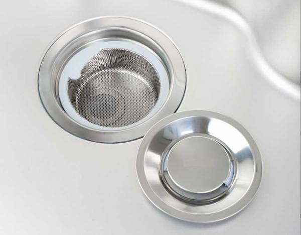 Chậu rửa bát Konox phong cách Nhật bề mặt mịn Tari 9051SM