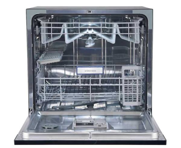 Máy rửa bát Kocher X10 ( 8-10 bộ)