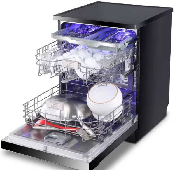 Má rửa bát Bauer SBW10BEU15F MULTI nhập Malays