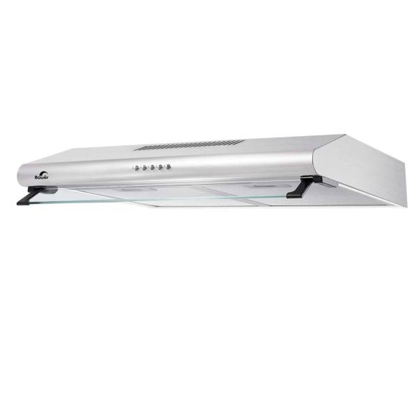 Máy hút mùi Inox 70cm Bauer BC0370I