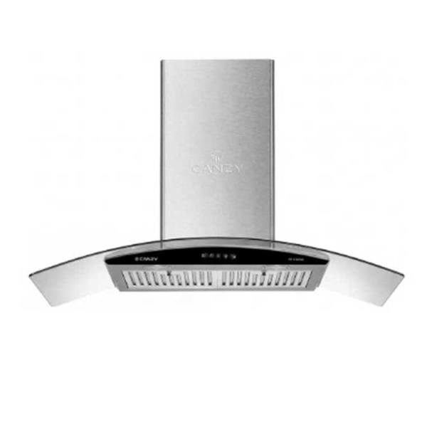 Máy hút mùi Canzy H1370KC mẫu mới 2026