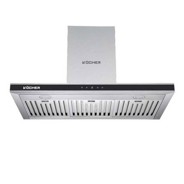 MÁY HÚT MÙI kocher K 225C Pro (70/90cm)