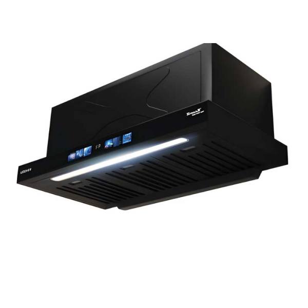 Hút mùi âm tủ Kocher TURBO X3D-350D-AUC