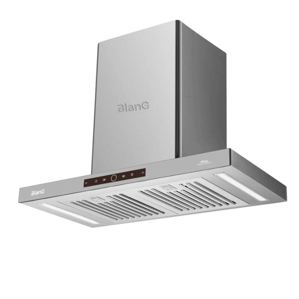 Máy hút mùi BlanC BA 350TUG công suất hút khoẻ