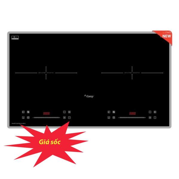 Bếp từ Canzy CZ PID369Serial 8.0