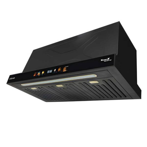 Hút mùi âm tủ Kocher TURBO X3D-669D