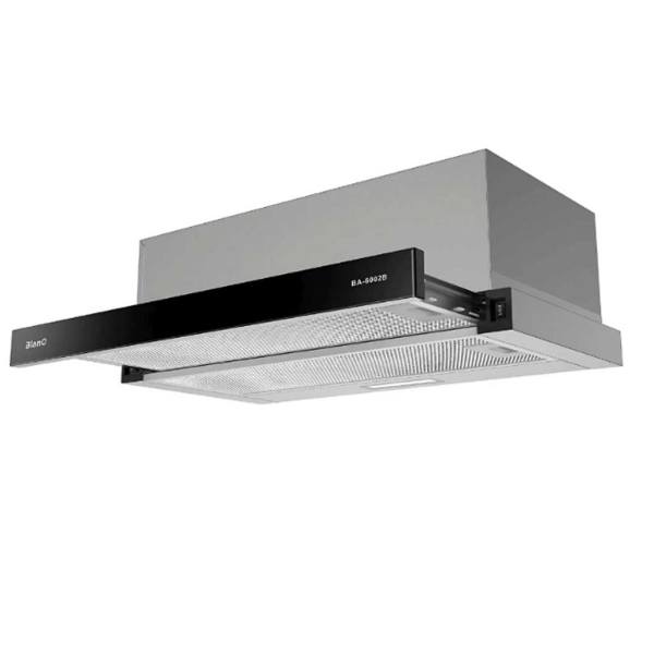 Hút mùi âm tủ hút lực hút mạnh Blanc BA 7002B công suất 1000m3/h