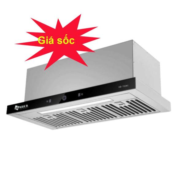 Máy hút mùi âm tủ Arber Smart AB700KI