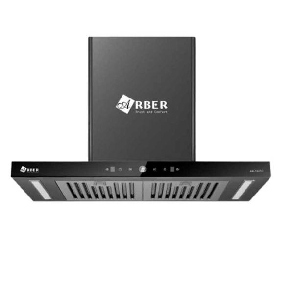 Máy hút mùi chữ T Arber Smart AB700TC