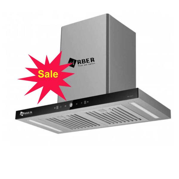 Máy hút mùi Arber Smart AB700TI cảm ứng vẫy tay