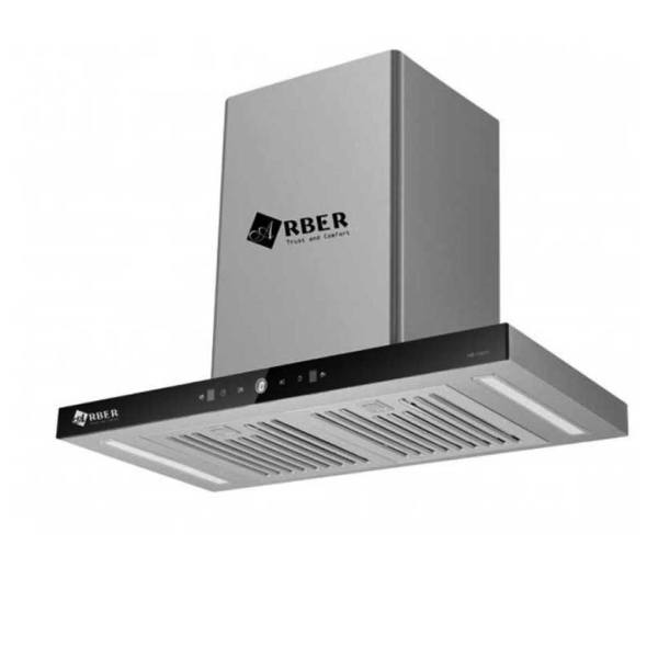 Máy hút mùi Arber Smart AB700TI cảm ứng vẫy tay