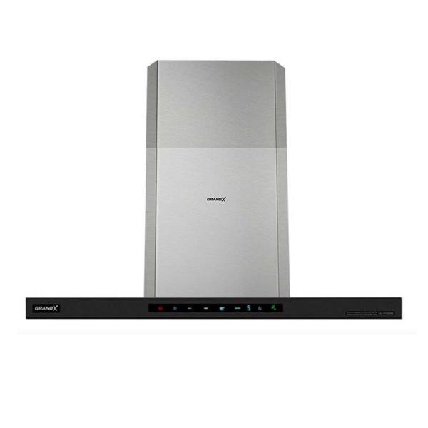 Máy hút mùi chữ T Grandx GX H70C68B