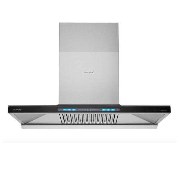 Máy hút mùi chữ T Grandx GX H70T81B / GX H70T81SB