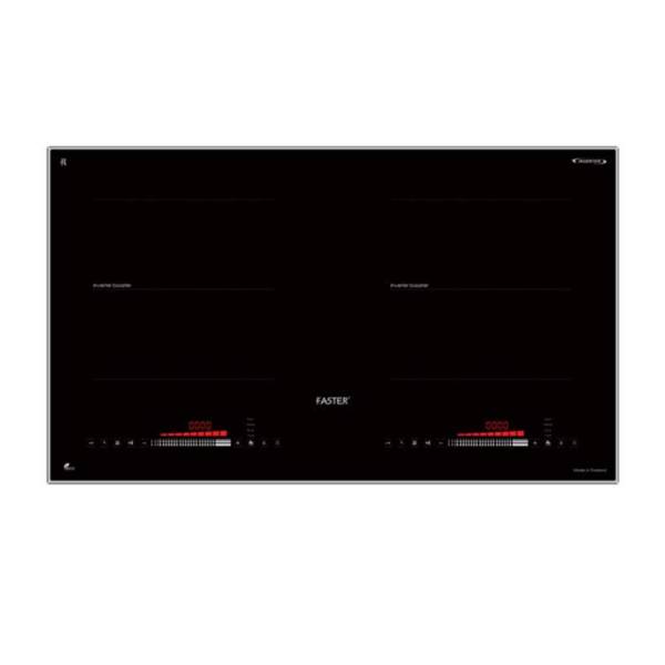 Bếp từ Made in Thái Lan phím trượt FS 755IPRO