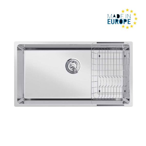 Chậu rửa bát Konox Turkey Sink STELO 780U