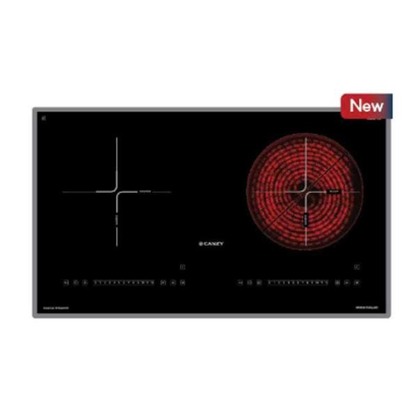 Bếp 1 từ 1 hồng ngoại Canzy BMIX309HN nhập Thái Lan