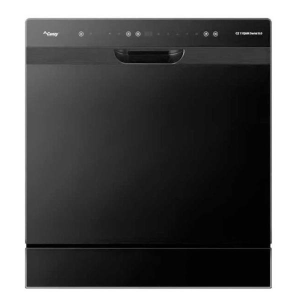 Máy rửa bát Canzy CZ 11QAM Serial 8.0 nhập Trung Quốc