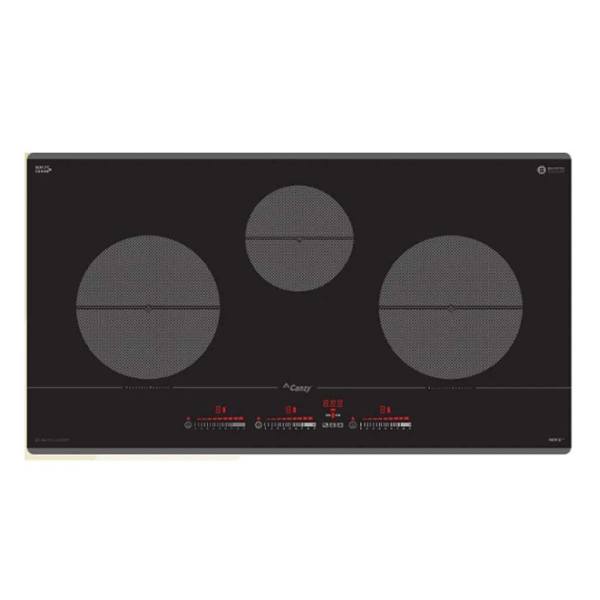 Bếp 3 từ Cazny CZ 595LUXURY Gernmany