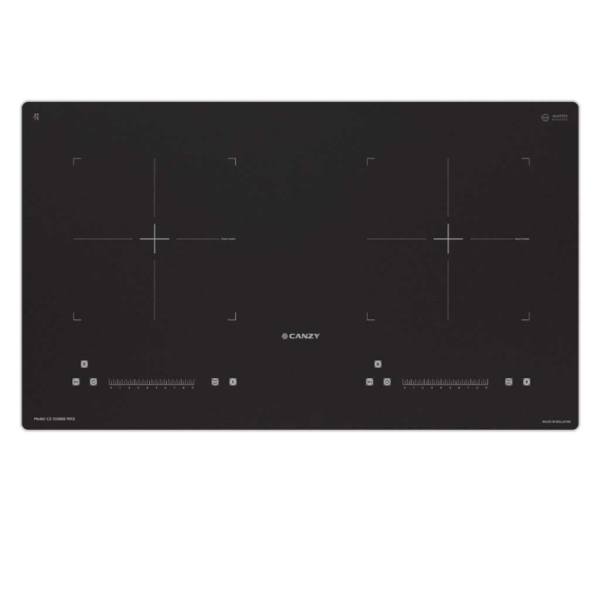 Bếp 2 từ Canzy  CZ EU969SMART SERIAL 8.0 nhập Malaysia
