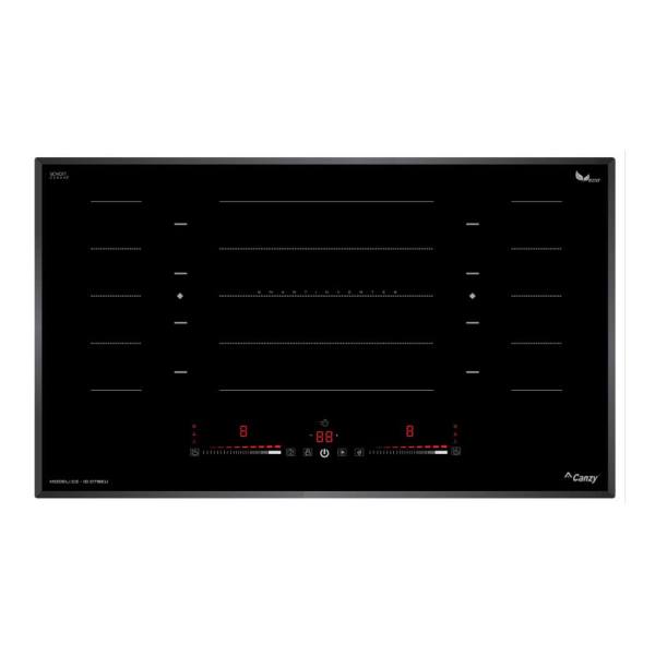 Bếp 2 từ Canzy  CZ ID 078EU nhập Indonesia