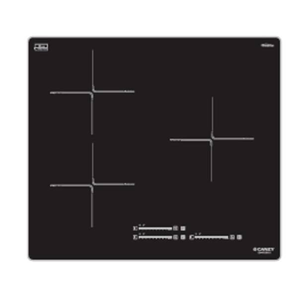 Bếp 3 từ Canzy CZ-PUC631U
