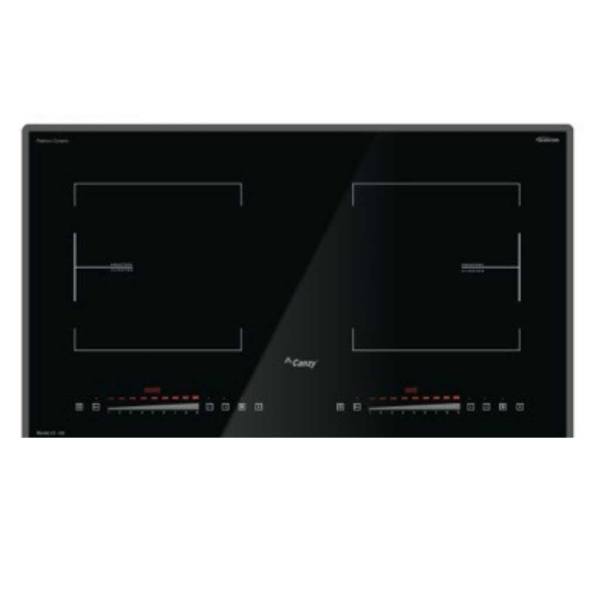 Bếp 2 từ Canzy 82S6 MAX nhập Thái Lan