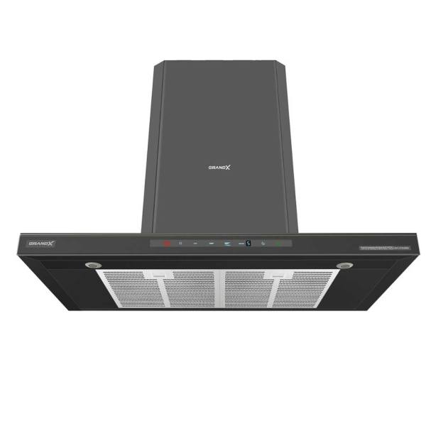 Máy hút mùi kính vát Grandx GX H70C69G / GX H70T69G