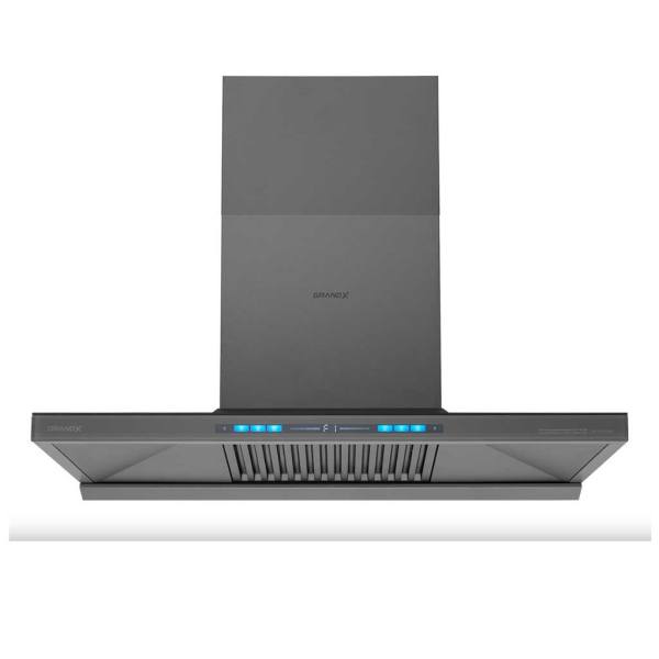 Máy hút mùi kính vát Grandx H70T81G / GX H70T81SG