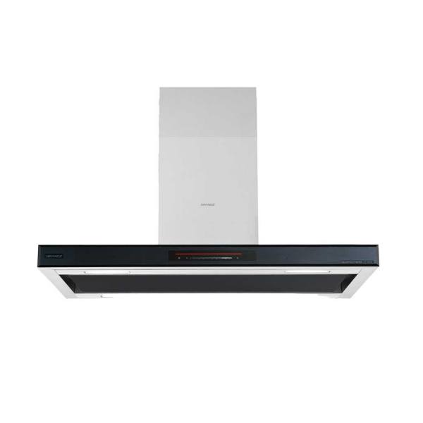 Máy hút mùi chữ T Grandx GX H90IL89/GX H90IL89M