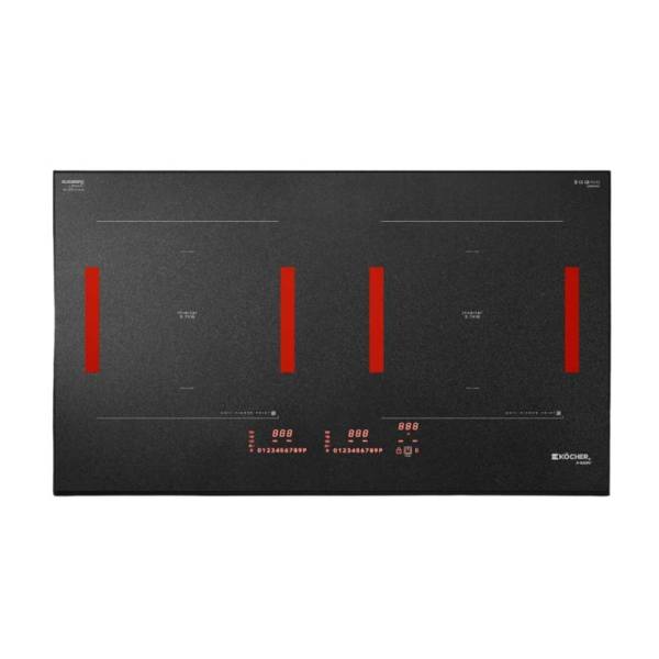 Bếp từ Kocher X-NANO 9 Germany