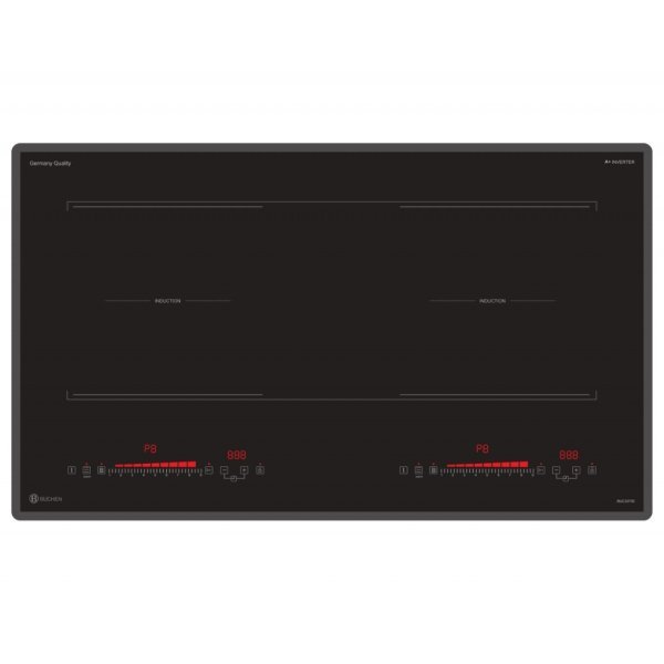 BẾP TỪ BUCHEN BUC337ID PLUS