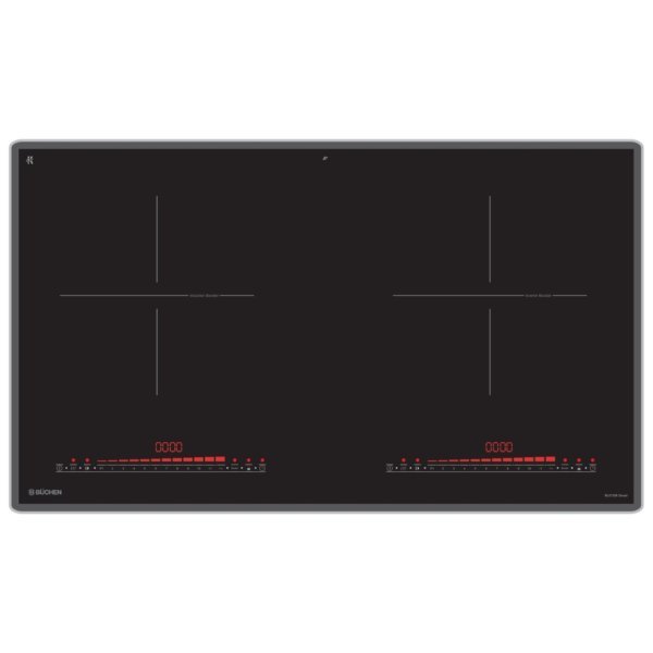 BẾP TỪ BUCHEN BUC338 SMART