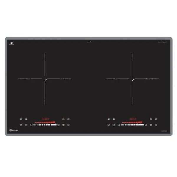 BẾP TỪ BUCHEN BUC875MS PLUS