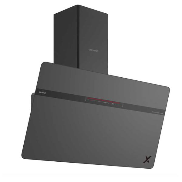 Máy hút mùi kính vát Grandx GX H70S86G
