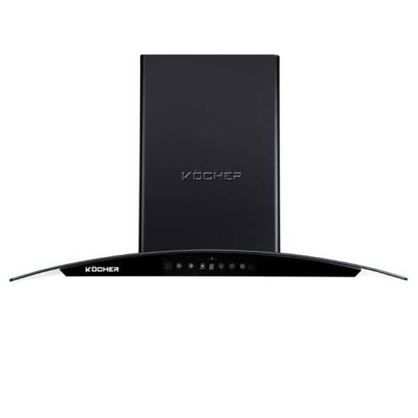 Máy hút mùi kính cong KOCHER K-226V
