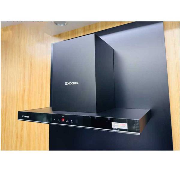 Máy hút mùi chữ T Kocher T350D Tubor T