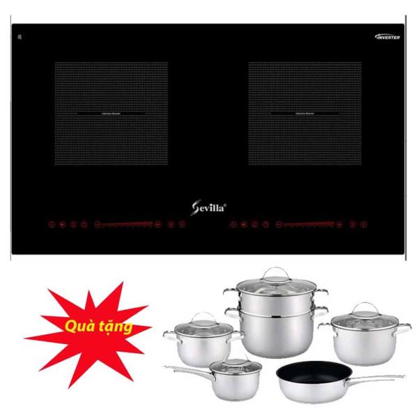 Bếp từ Sevilla SV-N16