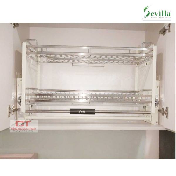 Giá bát nâng hạ Sevilla N4-6/N4-7